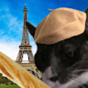 Meet your Posher, Byron